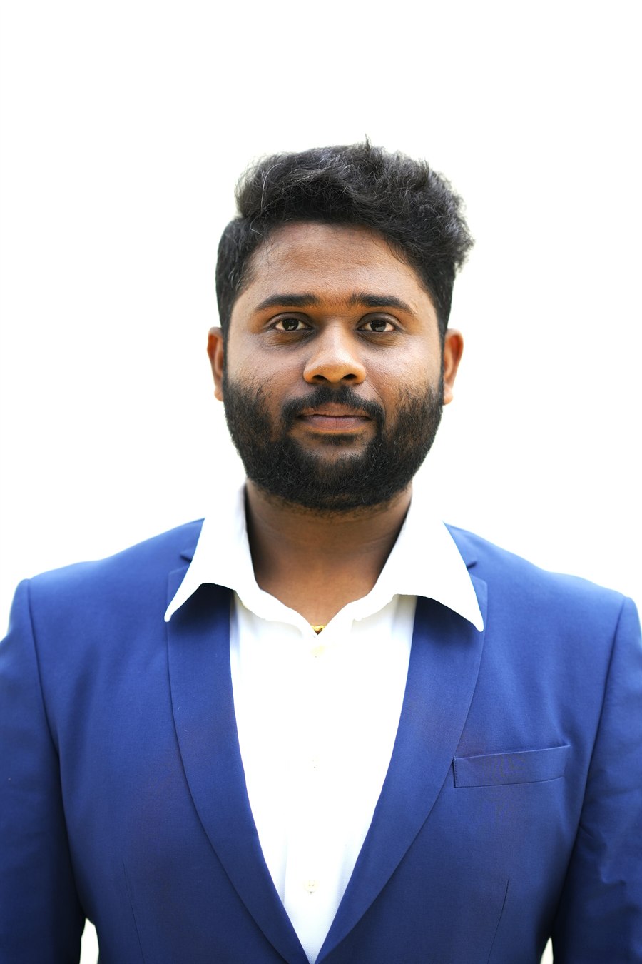 Naveen Narasimhappa